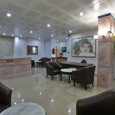 Green Valley Hotel Kemer