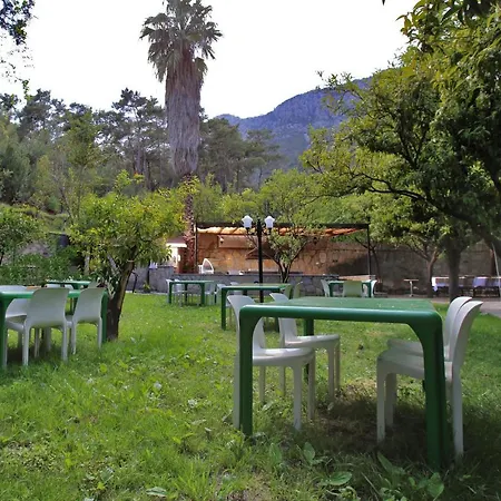 Green Valley Hotel