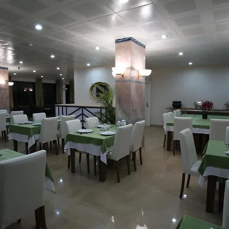 Hotel Green Valley *