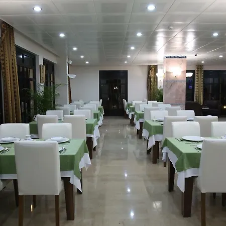 Hotel Green Valley Kemer