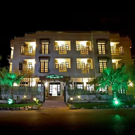 Hotel Green Valley *