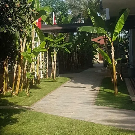 Green Valley *