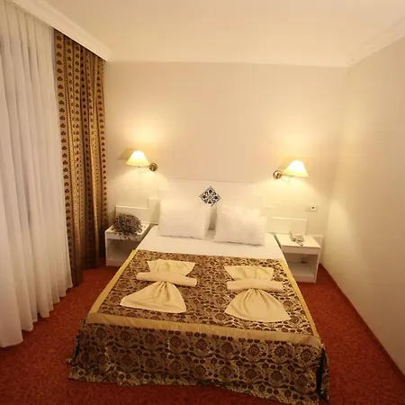 Green Valley Kemer