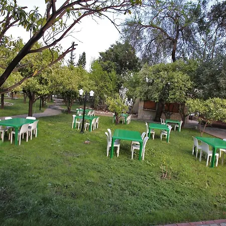 Green Valley Отель